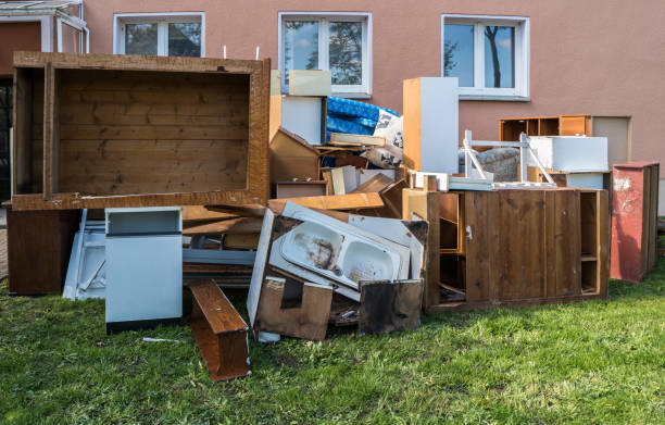 Best Trash Removal Near Me  in Wenonah, NJ