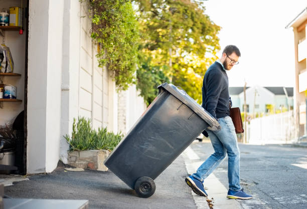 Wenonah, NJ Junk Removal Company