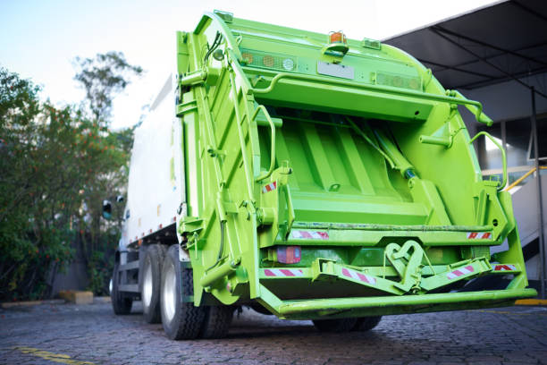 Best Professional Junk Removal  in Wenonah, NJ